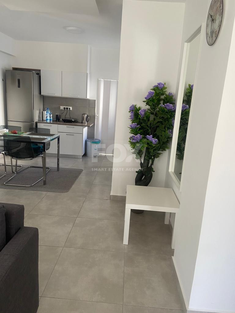 Two-Bedroom Apartment with Panoramic Sea View – Neapolis