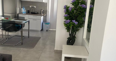 Two-Bedroom Apartment with Panoramic Sea View – Neapolis