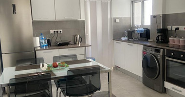 Two-Bedroom Apartment with Panoramic Sea View – Neapolis