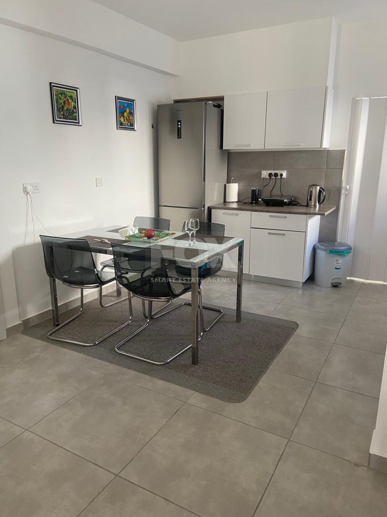 Two-Bedroom Apartment with Panoramic Sea View – Neapolis