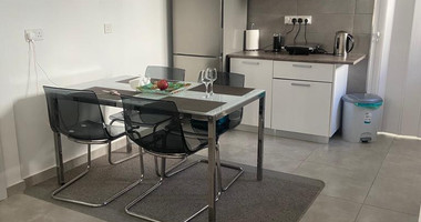 Two-Bedroom Apartment with Panoramic Sea View – Neapolis