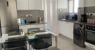 Two-Bedroom Apartment with Panoramic Sea View – Neapolis