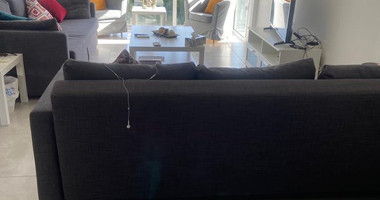 Two-Bedroom Apartment with Panoramic Sea View – Neapolis