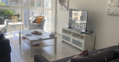 Two-Bedroom Apartment with Panoramic Sea View – Neapolis