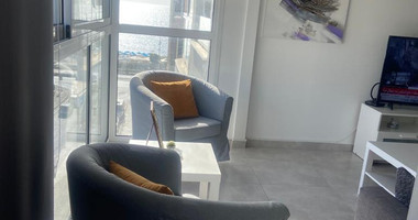 Two-Bedroom Apartment with Panoramic Sea View – Neapolis