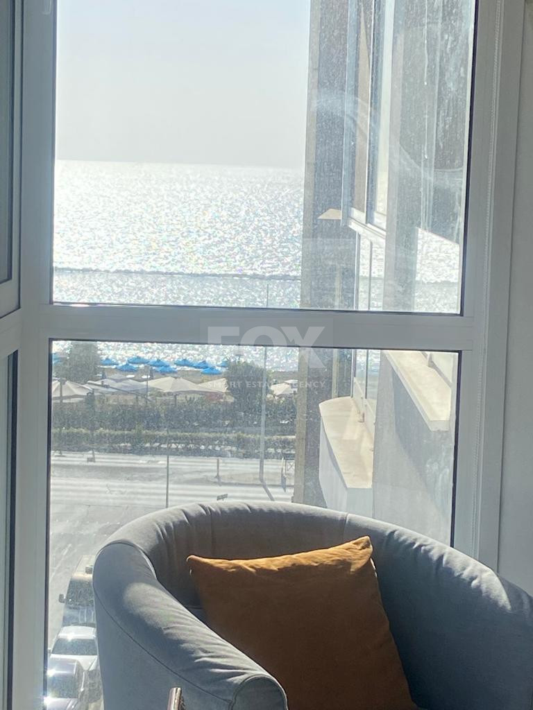 Two-Bedroom Apartment with Panoramic Sea View – Neapolis