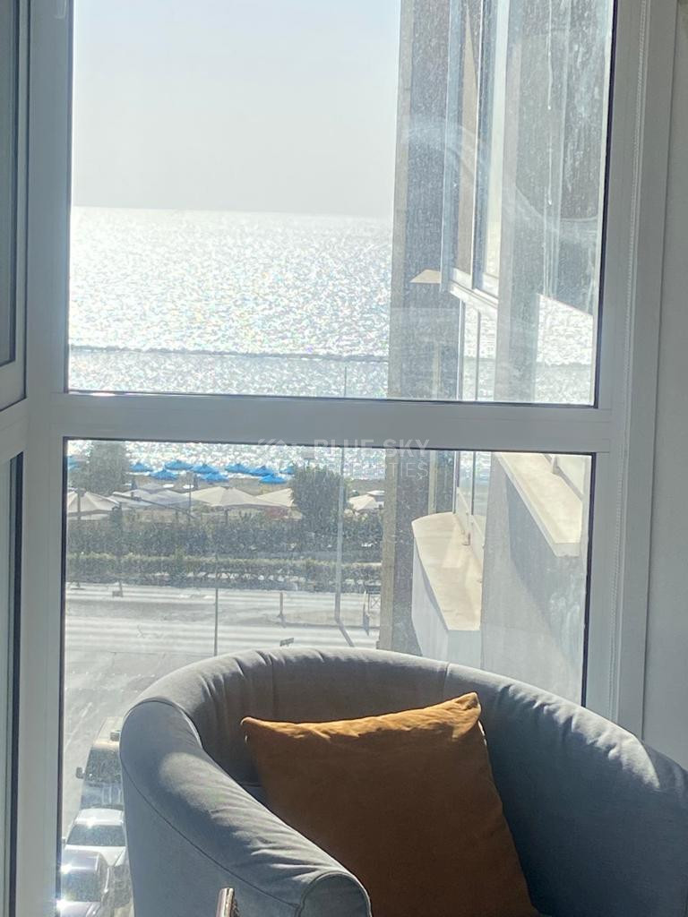 Two-Bedroom Apartment with Panoramic Sea View – Neapolis