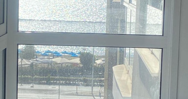 Two-Bedroom Apartment with Panoramic Sea View – Neapolis