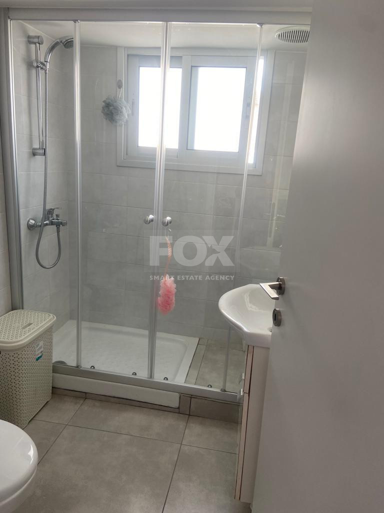 Two-Bedroom Apartment with Panoramic Sea View – Neapolis