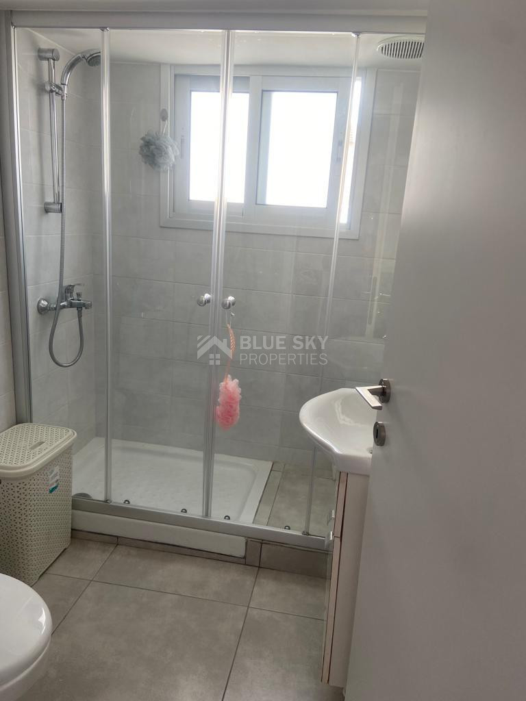 Two-Bedroom Apartment with Panoramic Sea View – Neapolis