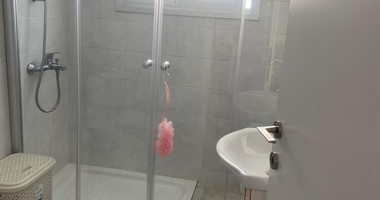 Two-Bedroom Apartment with Panoramic Sea View – Neapolis