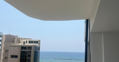 Two-Bedroom Apartment with Panoramic Sea View – Neapolis