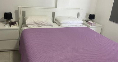 Two-Bedroom Apartment with Panoramic Sea View – Neapolis