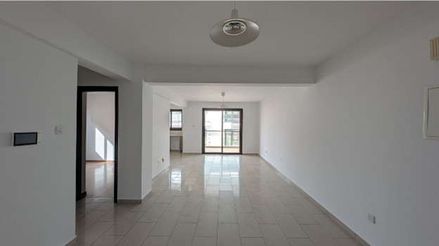 2 bedroom apartment 90 m² Demos Agiou Athanasiou, Cyprus