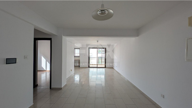 Modern 2-Bedroom Apartment in Prime Agios Athanasios Location – Limassol