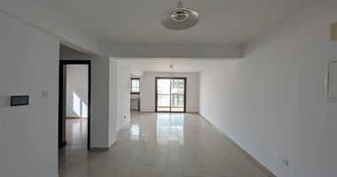 Modern 2-Bedroom Apartment in Prime Agios Athanasios Location – Limassol