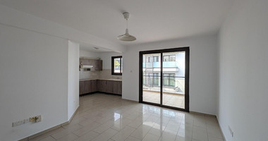 Modern 2-Bedroom Apartment in Prime Agios Athanasios Location – Limassol