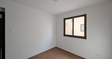 Modern 2-Bedroom Apartment in Prime Agios Athanasios Location – Limassol