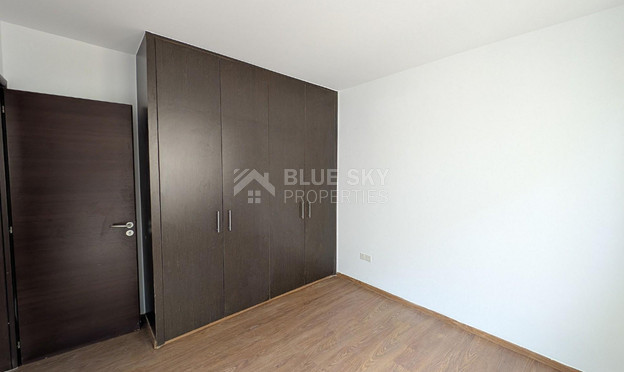 Modern 2-Bedroom Apartment in Prime Agios Athanasios Location – Limassol