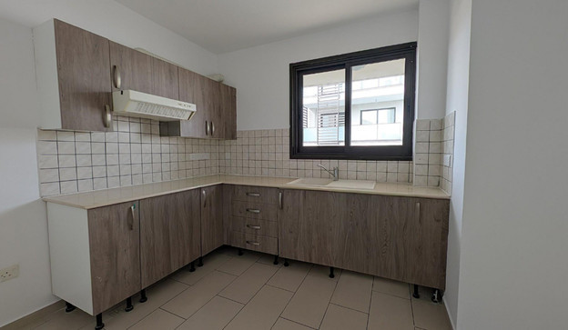 2 bedroom apartment 90 m² Demos Agiou Athanasiou, Cyprus