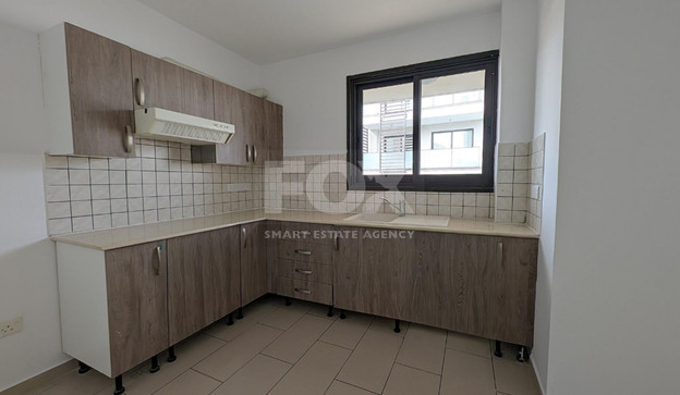Modern 2-Bedroom Apartment in Prime Agios Athanasios Location – Limassol