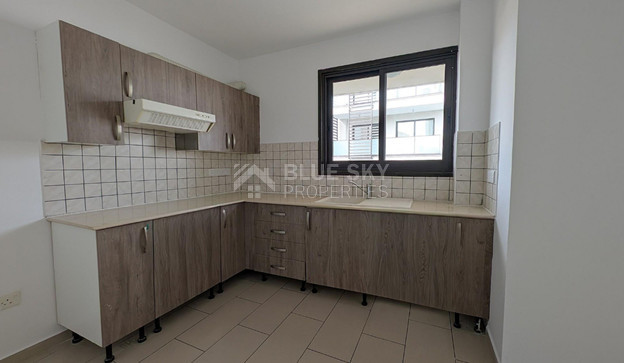 Modern 2-Bedroom Apartment in Prime Agios Athanasios Location – Limassol