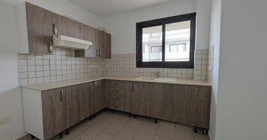 Modern 2-Bedroom Apartment in Prime Agios Athanasios Location – Limassol