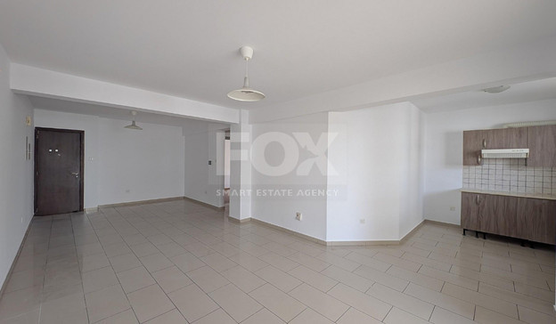 Modern 2-Bedroom Apartment in Prime Agios Athanasios Location – Limassol