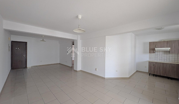 Modern 2-Bedroom Apartment in Prime Agios Athanasios Location – Limassol