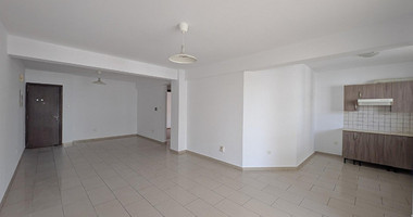 Modern 2-Bedroom Apartment in Prime Agios Athanasios Location – Limassol