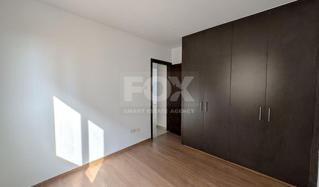 Modern 2-Bedroom Apartment in Prime Agios Athanasios Location – Limassol