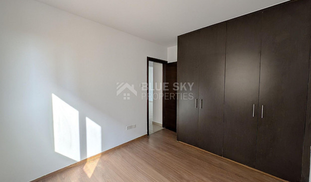 Modern 2-Bedroom Apartment in Prime Agios Athanasios Location – Limassol