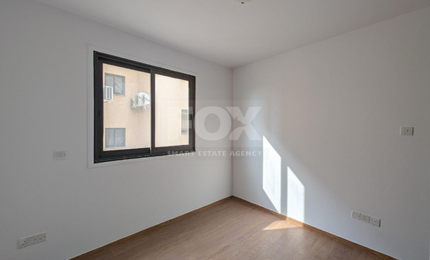 Modern 2-Bedroom Apartment in Prime Agios Athanasios Location – Limassol