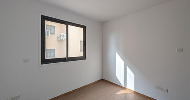 Modern 2-Bedroom Apartment in Prime Agios Athanasios Location – Limassol