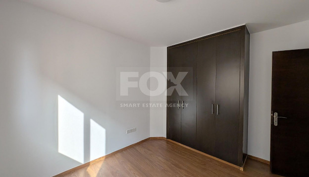 Modern 2-Bedroom Apartment in Prime Agios Athanasios Location – Limassol