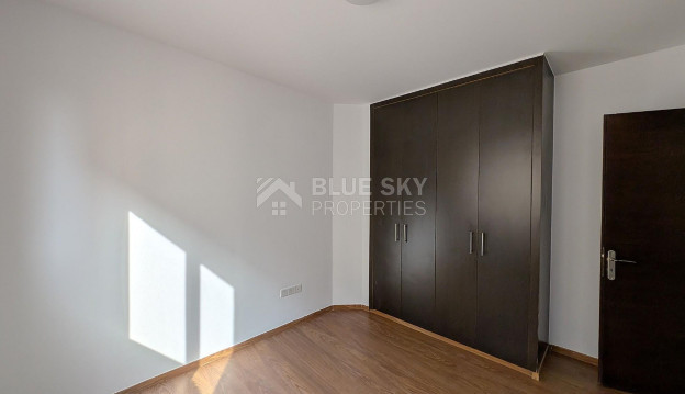 Modern 2-Bedroom Apartment in Prime Agios Athanasios Location – Limassol