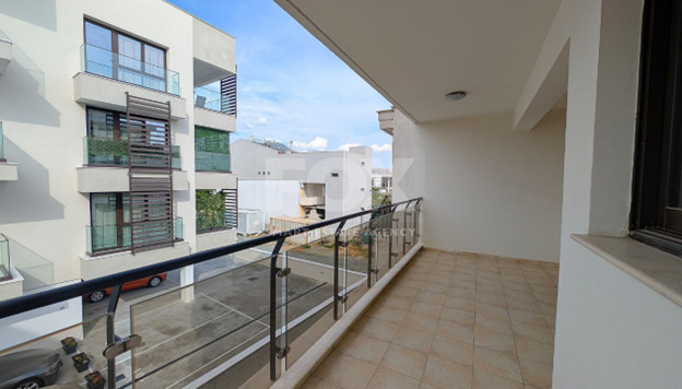 Modern 2-Bedroom Apartment in Prime Agios Athanasios Location – Limassol