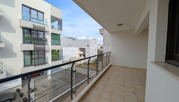 Modern 2-Bedroom Apartment in Prime Agios Athanasios Location – Limassol