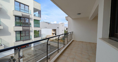 Modern 2-Bedroom Apartment in Prime Agios Athanasios Location – Limassol