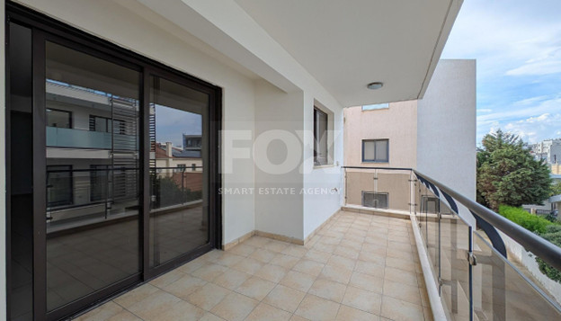 Modern 2-Bedroom Apartment in Prime Agios Athanasios Location – Limassol