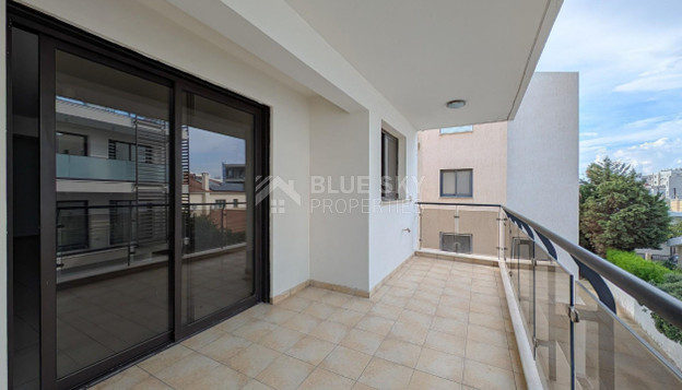 Modern 2-Bedroom Apartment in Prime Agios Athanasios Location – Limassol