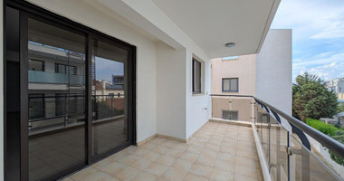 Modern 2-Bedroom Apartment in Prime Agios Athanasios Location – Limassol