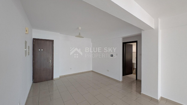 Modern 2-Bedroom Apartment in Prime Agios Athanasios Location – Limassol