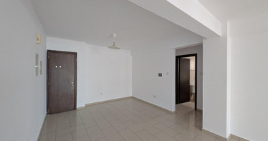 Modern 2-Bedroom Apartment in Prime Agios Athanasios Location – Limassol