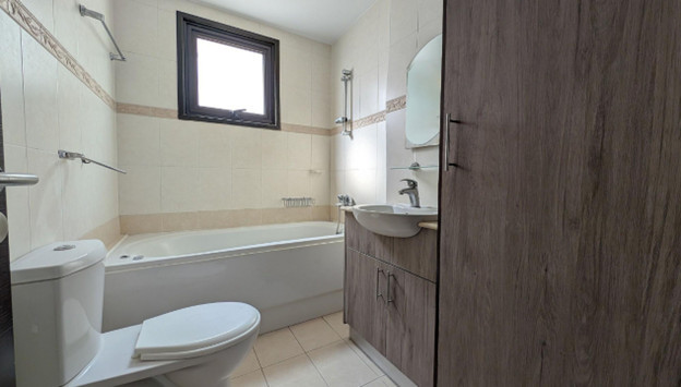 2 bedroom apartment 90 m² Demos Agiou Athanasiou, Cyprus