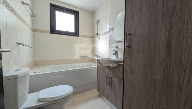 Modern 2-Bedroom Apartment in Prime Agios Athanasios Location – Limassol