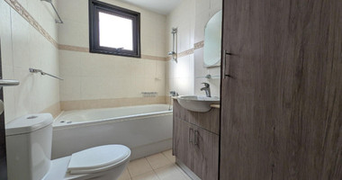 Modern 2-Bedroom Apartment in Prime Agios Athanasios Location – Limassol