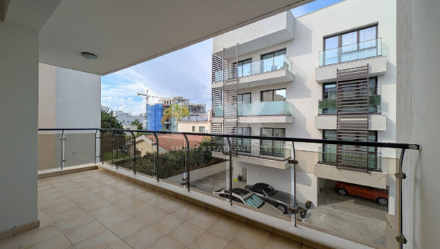 Modern 2-Bedroom Apartment in Prime Agios Athanasios Location – Limassol