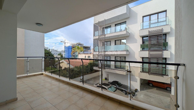 Modern 2-Bedroom Apartment in Prime Agios Athanasios Location – Limassol