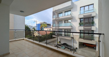 Modern 2-Bedroom Apartment in Prime Agios Athanasios Location – Limassol